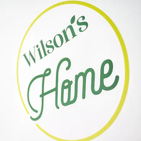 Lejlighed Wilson's Center Rosengarden