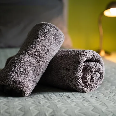 Wilson's Rosengarden Operated By Hostguides Apartment *