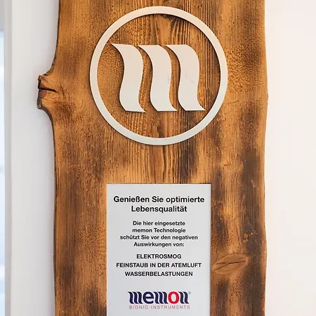 Lejlighed Wilson's Center Rosengarden