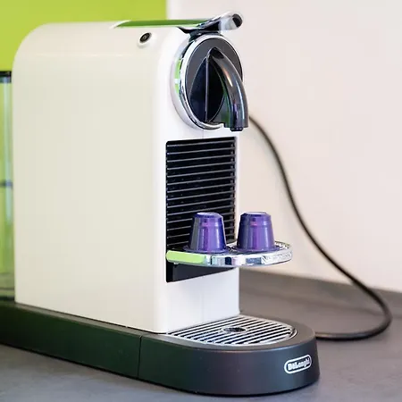 Apartment Wilson's Rosengarden Operated By Hostguides