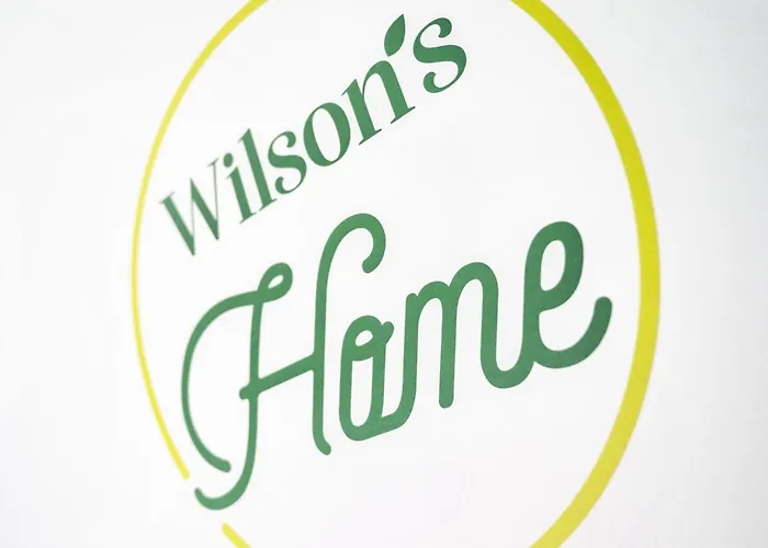 Apartment Wilson's Rosengarden Operated By Hostguides