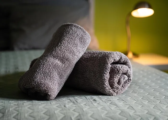 Wilson's Rosengarden Operated By Hostguides Apartment *