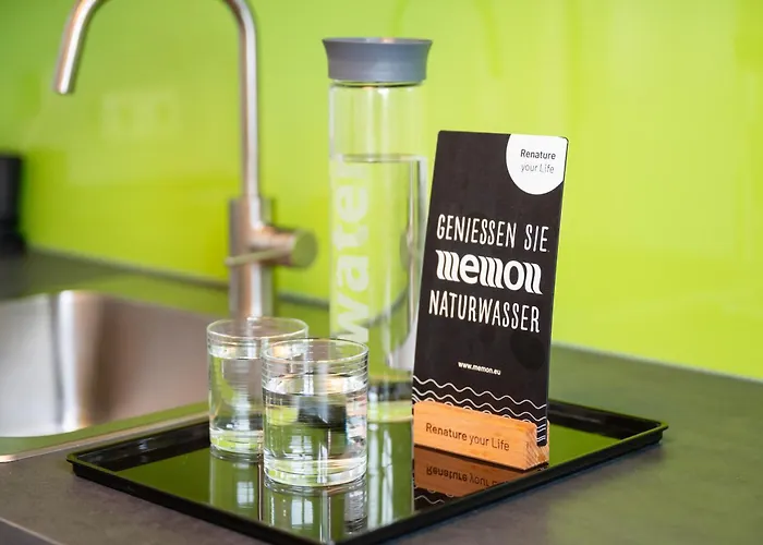 Wilson's Rosengarden Operated By Hostguides Apartment