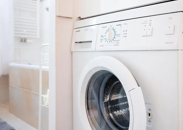 Wilson's Rosengarden Operated By Hostguides * Baden