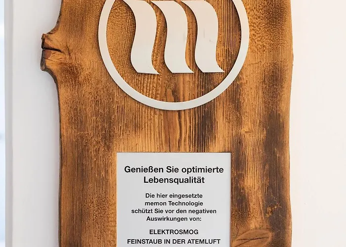 Apartment Wilson's Rosengarden Operated By Hostguides